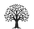Logo van Vermogen voor later: een boom