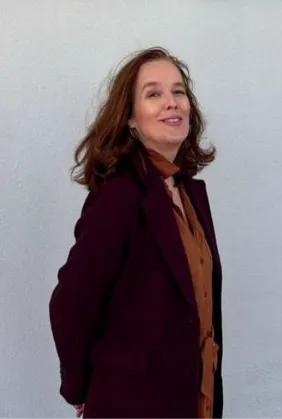 Monique Jansen, gecertificeerd financieel planner van Vermogen voor later